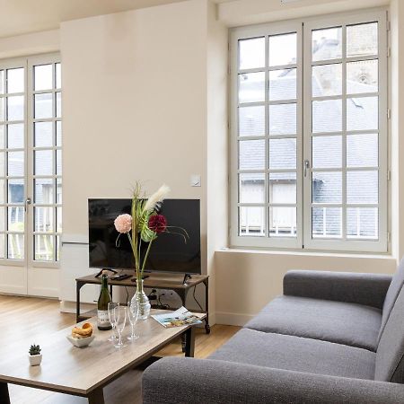 Apartment Plasenn By Interhome Σεν Μαλό Εξωτερικό φωτογραφία