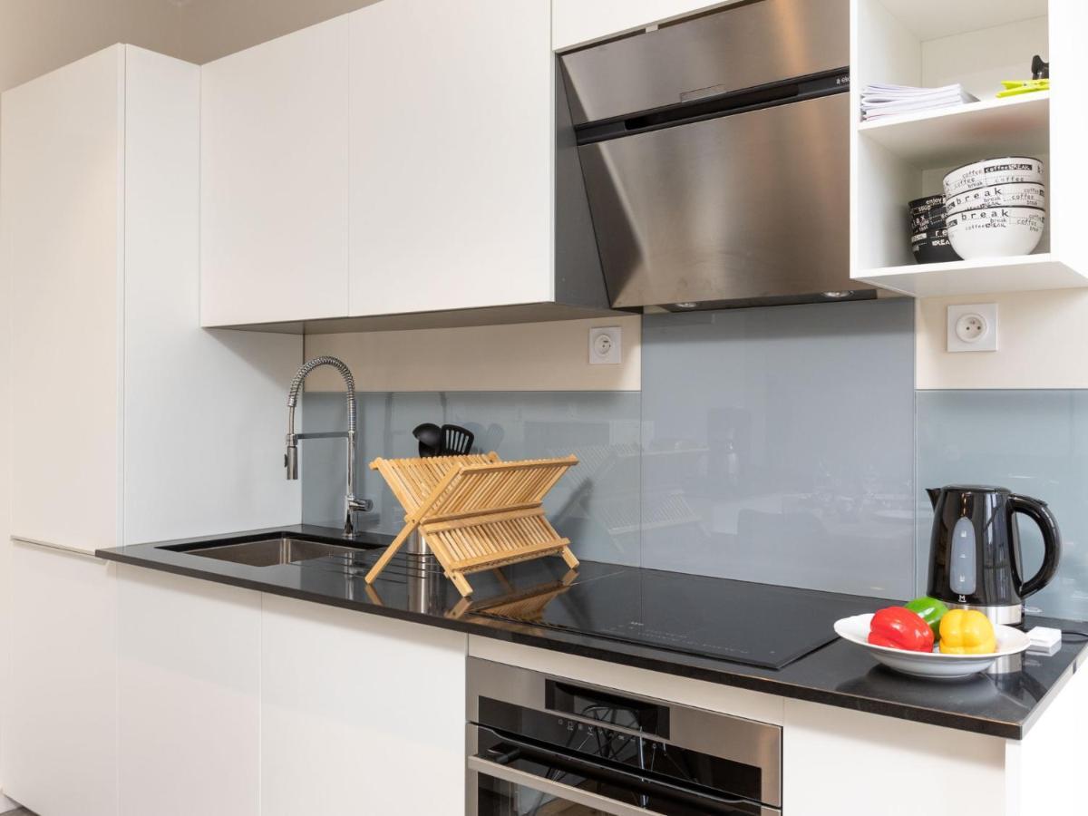 Apartment Plasenn By Interhome Σεν Μαλό Εξωτερικό φωτογραφία