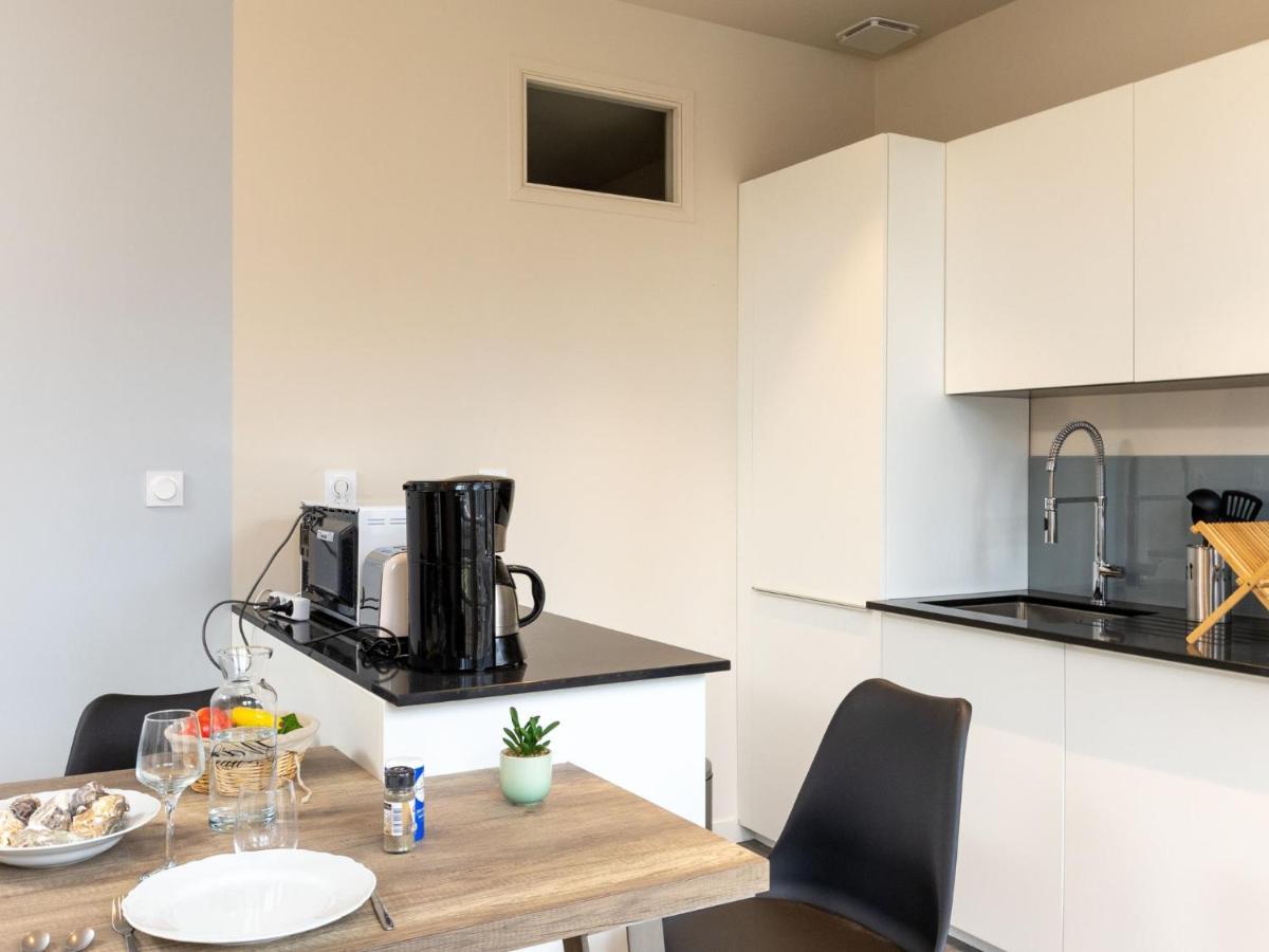 Apartment Plasenn By Interhome Σεν Μαλό Εξωτερικό φωτογραφία