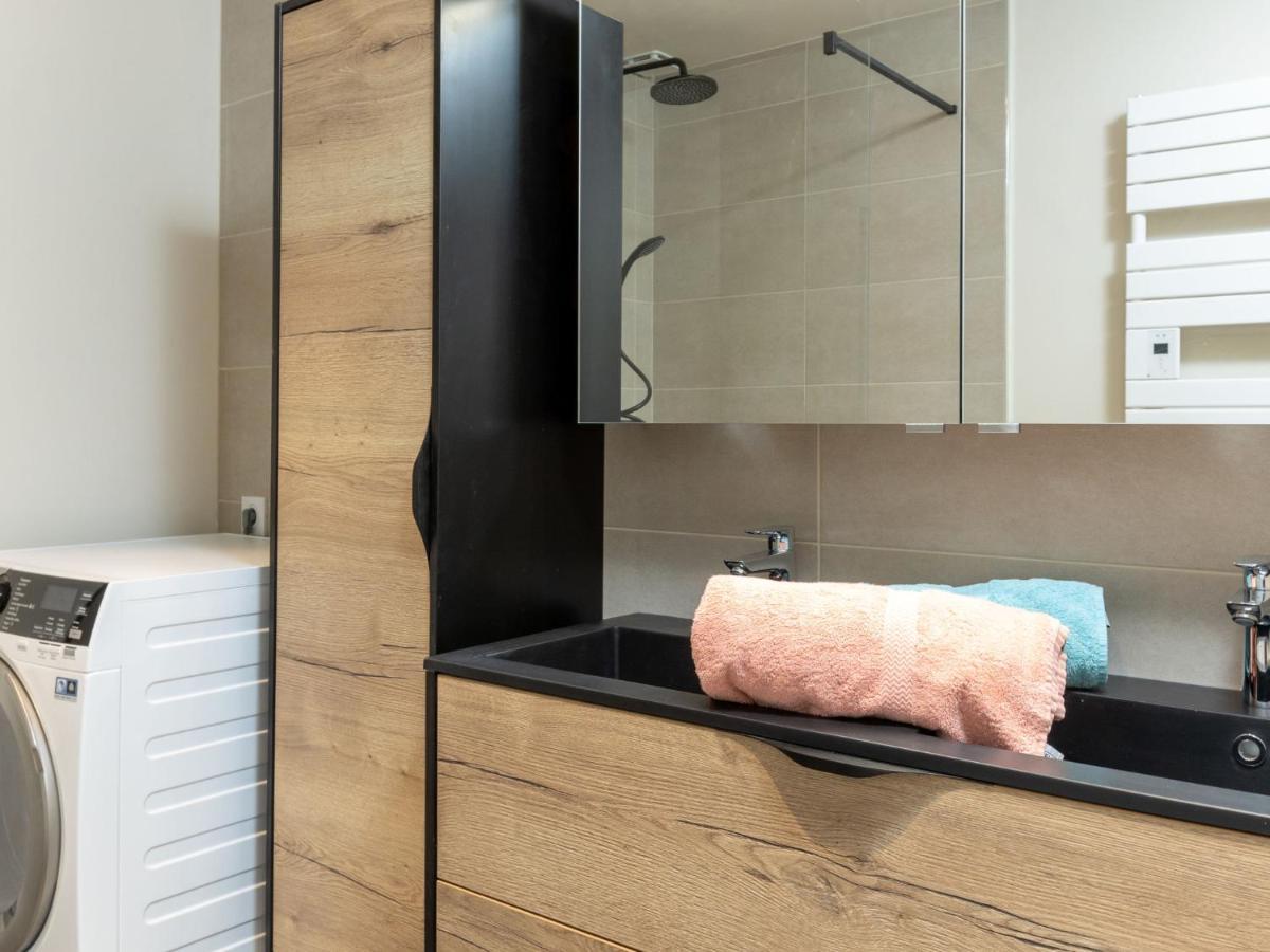 Apartment Plasenn By Interhome Σεν Μαλό Εξωτερικό φωτογραφία