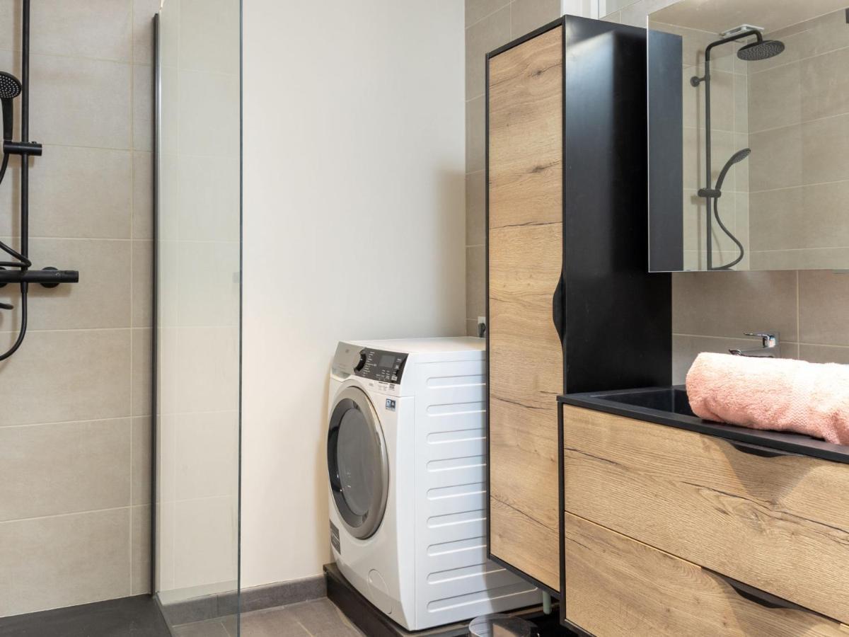 Apartment Plasenn By Interhome Σεν Μαλό Εξωτερικό φωτογραφία
