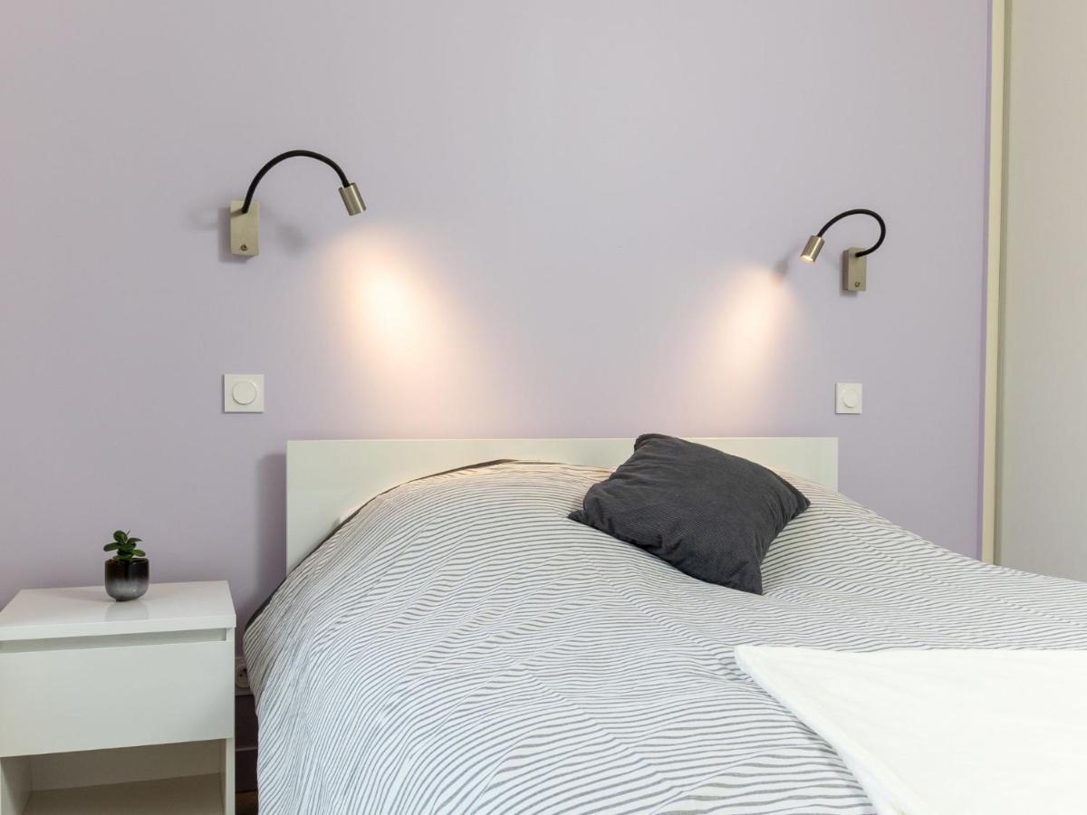 Apartment Plasenn By Interhome Σεν Μαλό Εξωτερικό φωτογραφία
